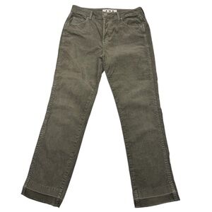 AMO Babe Corduroy Pant